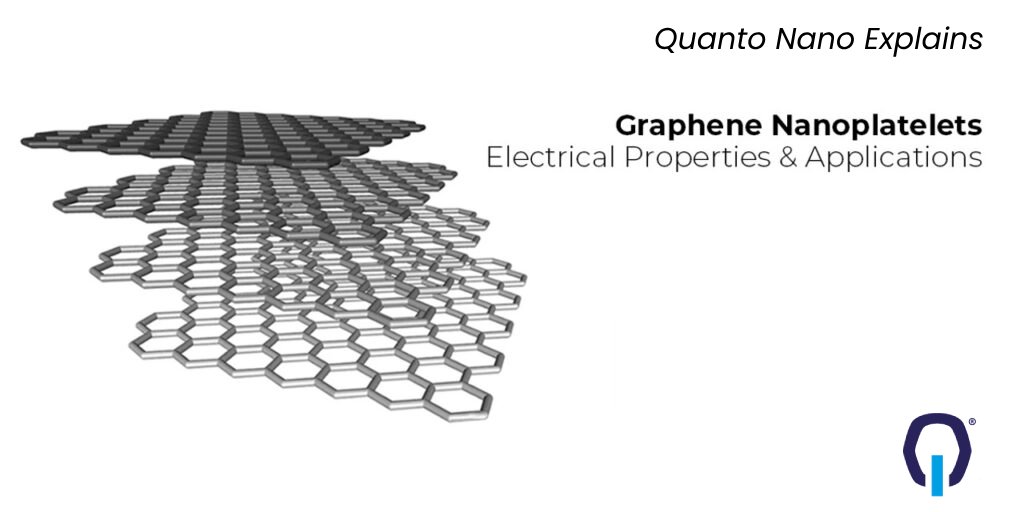 Graphene Nanoplatelets Electrical Properties and Applications – QuantoNano